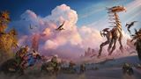 Horizon Steel Frontiers sa posúva na prvú polovicu 2027, Cinder City zatiaľ drží plán